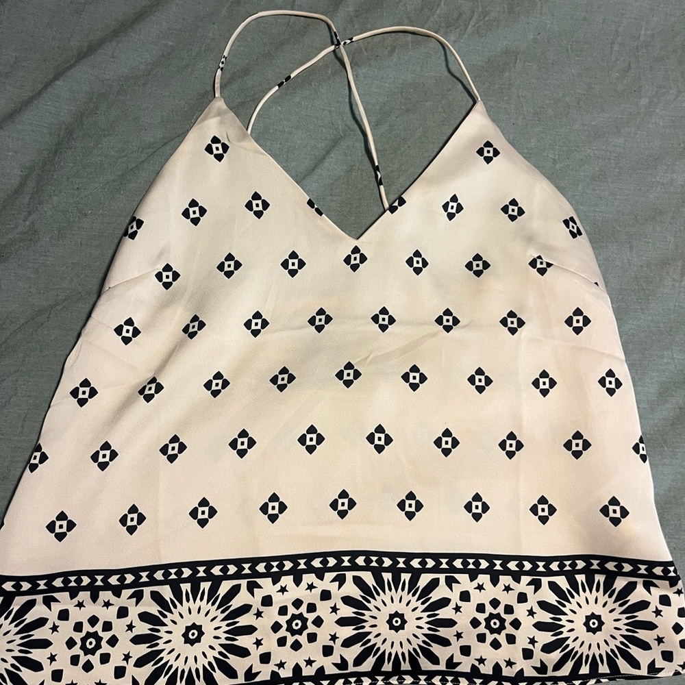 H&M professional tank top